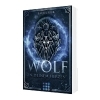 Buchcover und Innenansicht für das Buch: Legend of the North 1: Der Wolf in deinem Herzen