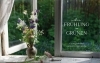 Buchcover und Innenansicht für das Buch: Mein Frühling im Grünen
