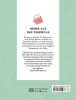 Buchcover und Innenansicht für das Buch: TASTY TEA