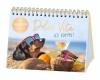 Buchcover und Innenansicht für das Buch: Dolce Vita ich komme! Zum Ruhestand alles Gute!