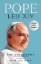 Buchcover und Innenansicht für das Buch: Pope Leo XIV