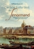 Buchcover und Innenansicht für das Buch: Die fabelhafte Welt des Lenormand