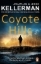 Buchcover und Innenansicht für das Buch: Coyote Hills