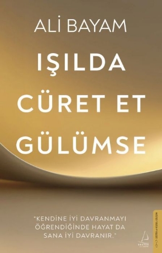 Buchcover und Innenansicht für das Buch: Isilda, Cüret Et, Gülümse