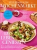 Buchcover und Innenansicht für das Buch: ZEITmagazin Wochenmarkt 10/26