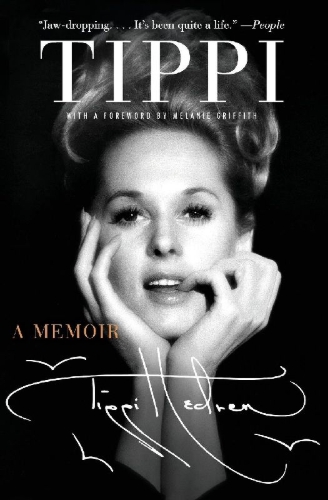 Buchcover und Innenansicht für das Buch: Tippi