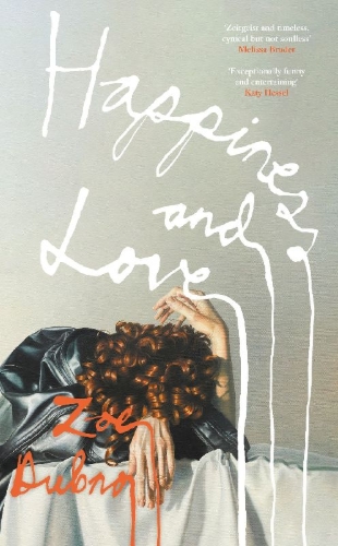 Buchcover und Innenansicht für das Buch: Happiness and Love