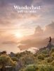 Buchcover und Innenansicht für das Buch: Wanderlust Mittelmeer