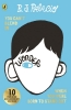 Buchcover und Innenansicht für das Buch: Wonder