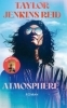 Buchcover und Innenansicht für das Buch: Atmosphere