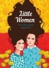 Buchcover und Innenansicht für das Buch: Little Women