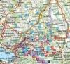 Buchcover und Innenansicht für das Buch: Allgäu 3