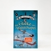 Buchcover und Innenansicht für das Buch: Lies Sleeping