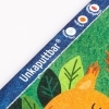 Buchcover und Innenansicht für das Buch: Baby Pixi (unkaputtbar) 172: Wer schläft denn da?