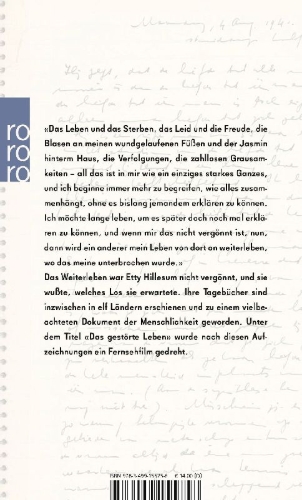 Buchcover und Innenansicht für das Buch: Das denkende Herz