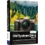 Buchcover und Innenansicht für das Buch: OM System OM-5 Mark II - Das umfangreiche Praxisbuch zu Ihrer Kamera