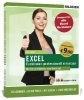 Buchcover und Innenansicht für das Buch: Sonderausgabe: Excel Formeln und Funktionen professionell einsetzen