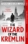 Buchcover und Innenansicht für das Buch: The Wizard of the Kremlin