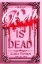 Buchcover und Innenansicht für das Buch: Beth is Dead