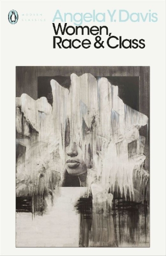 Buchcover und Innenansicht für das Buch: Women, Race & Class