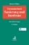 Buchcover und Innenansicht für das Buch: Formularbuch Sanierung und Insolvenz