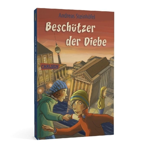 Buchcover und Innenansicht für das Buch: SA Steinhöfel-Edition