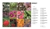 Buchcover und Innenansicht für das Buch: Das Gartenjahr