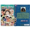 Buchcover und Innenansicht für das Buch: One Piece