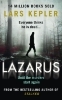 Buchcover und Innenansicht für das Buch: Lazarus