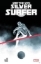 Buchcover und Innenansicht für das Buch: Death of the Silver Surfer (2025) #1-#5