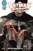 Buchcover und Innenansicht für das Buch: Batman and Robin #20-#24