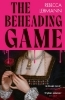 Buchcover und Innenansicht für das Buch: The Beheading Game