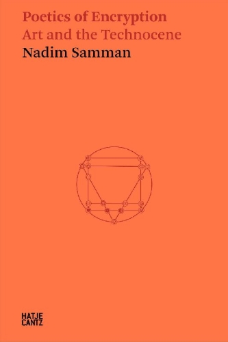 Buchcover und Innenansicht für das Buch: Nadim Samman
