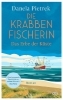 Buchcover und Innenansicht für das Buch: Die Krabbenfischerin - Das Erbe der Küste