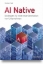 Buchcover und Innenansicht für das Buch: AI Native