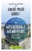 Buchcover und Innenansicht für das Buch: Wochenend und Wohnmobil - Kleine Auszeiten im Rhein-Main-Gebiet