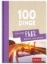 Buchcover und Innenansicht für das Buch: 100 Dinge, die jedes Paar einmal tun sollte