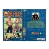 Buchcover und Innenansicht für das Buch: One Piece