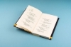 Buchcover und Innenansicht für das Buch: Mission Musik