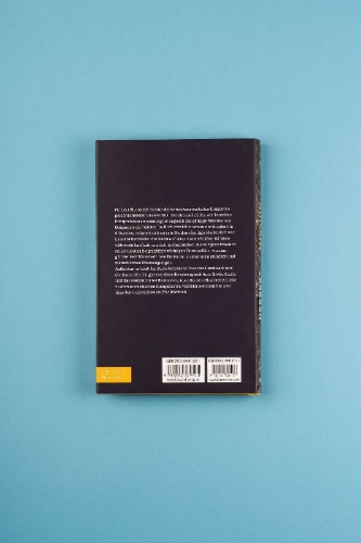 Buchcover und Innenansicht für das Buch: Mission Musik