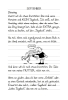 Buchcover und Innenansicht für das Buch: Diary of a Wimpy Kid