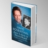 Buchcover und Innenansicht für das Buch: Zwei Leben in Deutschland
