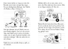 Buchcover und Innenansicht für das Buch: Diary of a Wimpy Kid: Rodrick Rules