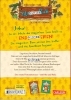 Buchcover und Innenansicht für das Buch: Die Schule der magischen Tiere - Endlich Ferien 3: Henry und Leander