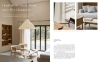 Buchcover und Innenansicht für das Buch: The Nordic Home