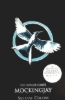 Buchcover und Innenansicht für das Buch: The Hunger Games 3. Mockingjay