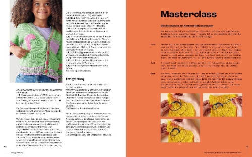 Buchcover und Innenansicht für das Buch: Made with Love