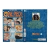 Buchcover und Innenansicht für das Buch: One Piece