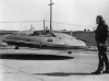 Buchcover und Innenansicht für das Buch: Die skurrilsten Flugzeuge der Welt