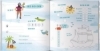 Buchcover und Innenansicht für das Buch: Kindergarten Freundebuch Pirat